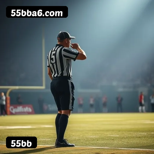 App Mobile 55bb - Jogue em Qualquer Lugar no Seu Smartphone