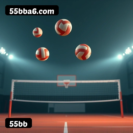 Imagem quadrada de apoio para baixar 55bb