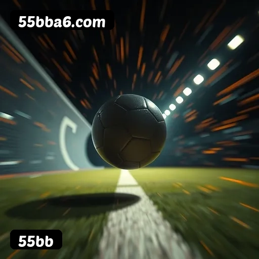 Imagem secundária de apoio para instalação do app 55bb
